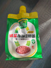 葱伴侣减盐原酿豆瓣酱450g加嘴装*3袋【减盐】炒菜蘸酱 欣和出品 实拍图