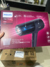 飞利浦（PHILIPS）电吹风机负离子 5系蓬蓬筒 温感焕护4千万负离子大功率速干 蓬松高颅顶 生日礼物 实拍图