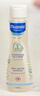 妙思乐（MUSTELA）婴儿温和洗发露200ml 儿童洗发水3-6-12岁适用 法国原装进口 实拍图