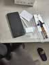 惠舟【秒贴2片装】荣耀手机钢化膜防窥无尘仓全屏保护膜适用 荣耀90丨曲面屏 电镀超清款丨2套装 实拍图