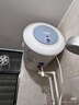 尊驰简易淋浴花洒水龙头套装加厚混水阀浴室三联开关冷热龙头暗装全套 实拍图