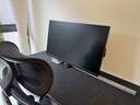 LG 32GS75Q 31.5英寸2K 180Hz IPS面板 HDR400 1ms sRGB 99%升降旋转高刷游戏电竞电脑显示器 满血版PS5外接 兼容G-Sync 实拍图