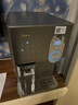 美的（Midea）冰魔方Max冰块净水器加热直饮一体即热饮水机家用自来水过滤矿泉水国家补贴台式免安装JLB3799T-RO 实拍图
