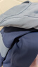 VICTORIATOURIST瑜伽服女运动套装专业跑步健身服春夏运动背心自带胸垫瑜伽五分裤 实拍图