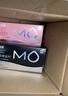 名流避孕套超薄安全套套003黑金MO医用玻尿酸20只装byt成人男女性用品 实拍图
