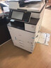 理光（RICOH）【95新】彩色激光a3打印复印一体机双面商用大型办公多功能复合机 彩色2503-A级-经销商专用 实拍图
