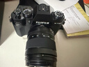富士（FUJIFILM）XT50 X-T50套机 XM5 微单数码相机 直播视频Vlog4K 学生照相机 富士X-T50 黑+16-50【一镜全能】 官方标配 实拍图