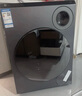 米家小米洗衣机全自动双区洗双洗烘双桶洗烘一体内衣儿童洗一级能效国家补贴XHQG103MJ107 实拍图