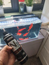 百因美鱼缸硝化细菌净水除腥臭活性消化细菌水族养鱼用品非鱼药 实拍图