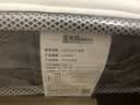 全友家居 黄麻床垫1.5米x2米席梦思弹簧床垫家用双人偏硬床垫子 实拍图