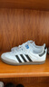 阿迪达斯 adidas三叶草 新年礼物 samba T头鞋运动鞋男女休闲鞋B75806 38 实拍图