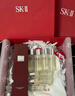 SK-II神仙水230ml精华液sk2水乳化妆品护肤品套装礼盒生日圣诞礼物女 实拍图