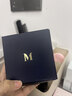 MCC韩国mcc媚卡摩卡散粉定妆粉蜜粉天使控油持久彩妆保湿焕颜男女 象牙白40g 实拍图