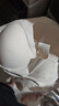 芬腾可安（FENTENGCARE）【2件装】固定乳胶杯无痕高弹裸感调整型收副乳内衣女无钢圈文胸 实拍图
