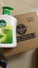 滴露（Dettol）洗手液滋润500g*6 抑菌洗手液家庭装大桶儿童消毒无酒精温和护手 实拍图