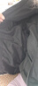 乔丹羽绒服女冬季保暖短款加厚外套女立领开衫户外休闲运动服上衣 实拍图