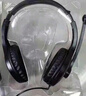 漫步者（EDIFIER）K800 头戴式耳机 电脑耳机耳麦 办公教育 学习培训 黑色 实拍图