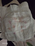 好奇（Huggies）铂金装小桃裤成长裤XL96片(12-17kg)加大号尿不湿【透爽散热】 实拍图