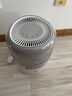飞利浦（PHILIPS）加湿器家用卧室母婴专用静音除菌无雾空调加湿机鼻炎孕妇婴幼儿小型桌面大容量国家补贴HU5710/10 实拍图