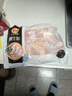 正大食品正大食品单冻鸡小胸4斤（2包）冷冻生鲜 早餐鸡胸肉里脊肉 实拍图