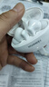 华为FreeBuds 5i真无线蓝牙耳机主动降噪耳机入耳式跑步运动音乐游戏低延迟超长续航通用荣耀苹果小米 陶瓷白【送店铺延保+晒单豪礼】 实拍图