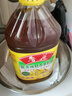 鲁花 【保真菜籽油】食用油 低芥酸特香菜籽油 5L  /桶   实拍图