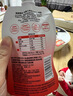 简爱父爱配方梨山楂枇杷0%蔗糖儿童酸奶100g*6袋 宝宝酸奶 吸吸袋酸奶 实拍图