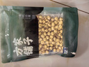 方家铺子 中华老字号 有机莲子200g通心白莲 去芯白莲子干净无杂质无熏硫 实拍图