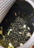 一杯香茶叶茉莉花茶飘雪横县250g2025新茶罐装茉莉绿茶散装自己喝送礼 实拍图
