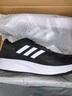 阿迪达斯 adidas男DURAMO 10 运动跑步鞋 GW8336 40.5码新老款随机发货 实拍图