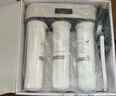 道尔顿（Doulton）净水器家用直饮 道尔顿传奇经典款DIP301旗舰级3芯顶配自来水深度净化过滤高端厨下净水机英国进口 DIP301套机(自带加配各3芯合6芯) 实拍图