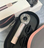 戴森（DYSON）HD16 全新智能吹风机 Supersonic 电吹风 负离子 速干护发 礼物推荐 HD16琥珀金色 实拍图