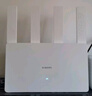 小米（MI）路由器BE3600 2.5G 3600兆级WiFi7【小米手机上网搭档】4核高通处理器 2.5G网口 IOT联动 实拍图