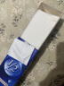 舒蔻【邝玲玲同款】1/2省水可拉伸化妆棉尤妮佳湿敷保湿卸妆绵柔320片 实拍图