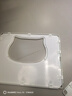 独宠你仓鼠笼子金丝熊超大豪华别墅仓鼠窝小仓鼠玩具用品大号白色 实拍图