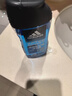阿迪达斯 （adidas）男士沐浴露洗发水洗面奶三效合一 游泳去氯 保湿运动后舒缓250ml  实拍图