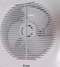 艾美特（AIRMATE）APC15-03排气扇 卫生间厨房换气扇窗式墙式排风扇强力抽风机6寸  实拍图