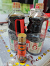 海天 0金标生抽1.28L*2+燕庄头道芝麻油100ml 实拍图