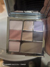 彩棠面部综合盘15g高光修容腮红眼影眉八色盘自然提亮02情人节礼物 实拍图