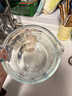 摩登主妇玻璃量杯带刻度耐高温烘焙厨房专用食品级打鸡蛋杯子 500ml量杯 实拍图