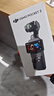 大疆 DJI Osmo Pocket 3 标准版 一英寸口袋云台相机 OP灵眸手持数码相机 旅游vlog 便携美颜摄像 实拍图