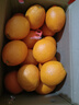 玖原农珍 赣南脐橙现摘新鲜榨汁水果橙子 年货水果礼盒 净果9斤彩箱优选果240g+ 实拍图
