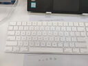 Apple/苹果 妙控键盘-中文 (拼音) 轻薄苹果键盘蓝牙键盘无线键盘办公键盘 实拍图