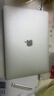苹果（Apple） MacBook Pro/Air 二手苹果笔记本电脑 商务 办公 游戏 设计 剪辑 99新18款9Q2灰9U2银16G/256GBar 实拍图