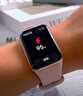 小米（MI）手环9Pro粉金 智能手环 高精度运动健康 睡眠呼吸暂停监测 心率血氧监测运动手环送男友送女友 实拍图