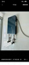 博世（BOSCH）即热式电热水器8800W 小体积浴室洗澡速热热水器 1秒出热水 水伺服变频恒温 BHI-S88 实拍图