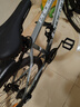 凤凰（Phoenix）山地自行车成人学生儿童碟刹越野变速单车 ZB888 26英寸24速灰色 实拍图