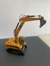 兰酷帕儿童合金挖掘机玩具车1-3-6岁工程挖土机汽车模型男女孩圣诞礼物 实拍图