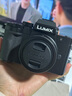 松下G100DK （Panasonic）微单相机   数码相机 vlog相机 微单套机12-32mm 4K视频 专业收音 柔肤自拍 实拍图