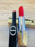 迪奥DIOR【限定版】烈艳蓝金唇膏口红丝绒999哑光生日礼物 圣诞礼物女 实拍图